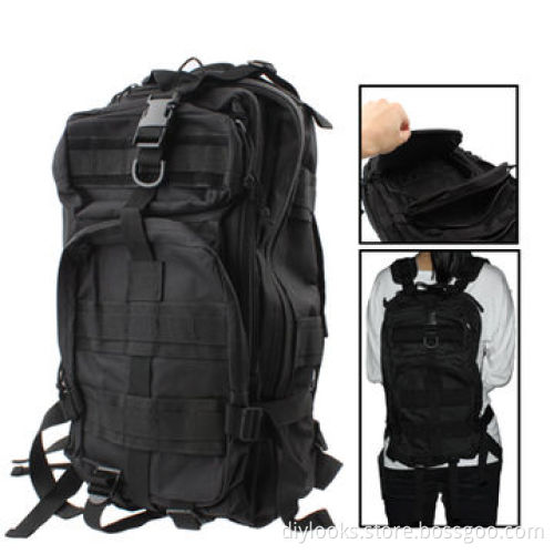 Backpack Bag with Waterproof